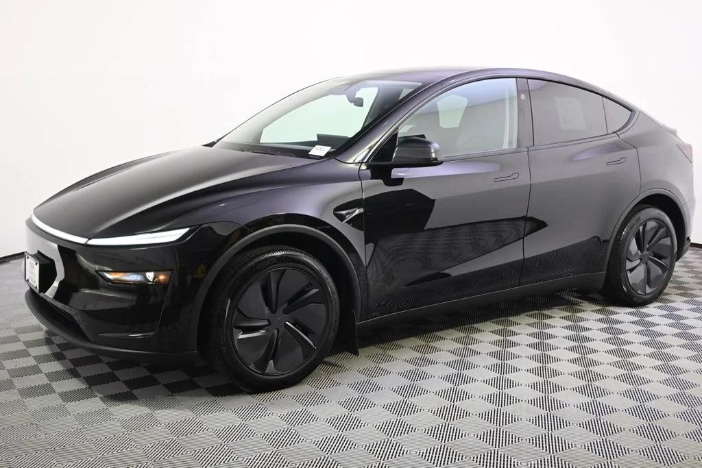 tesla model y 2026 7SAYGDED6TA428632 image tesla model y 2026 7SAYGDED6TA428632 image